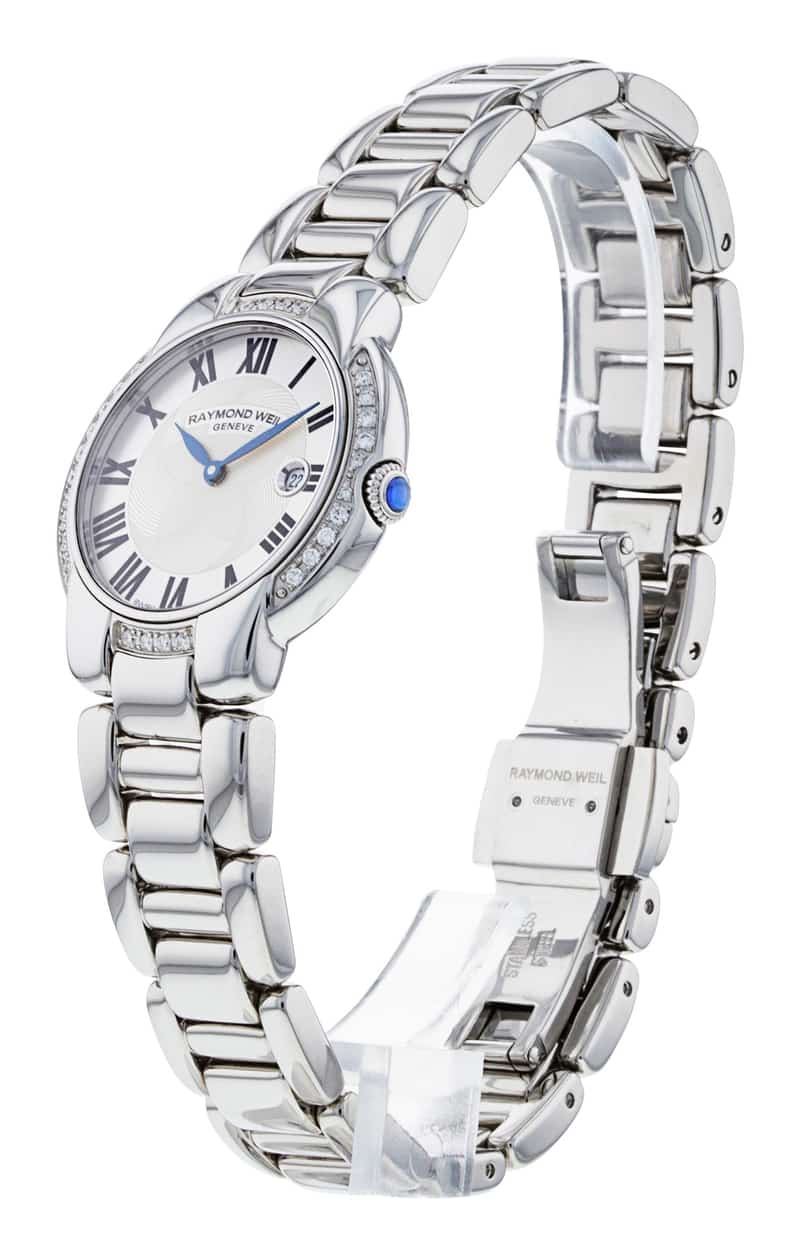 Raymond Weil Jasmine 5229-STS-01659